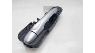 MANETA EXTERIOR TRASERA IZQUIERDA RENAULT MEGANE III FASTBACK (2009-) 1.5 DCI (BZ09, BZ0D) 110CV 1461CC - L.8083105 / 80607