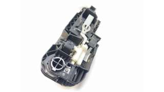 MANETA EXTERIOR TRASERA IZQUIERDA RENAULT MEGANE III FASTBACK (2009-) 1.5 DCI (BZ09, BZ0D) 110CV 1461CC - L.8083105 / 80607