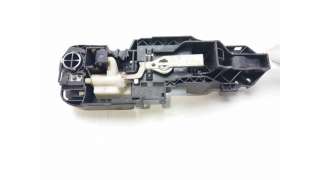 MANETA EXTERIOR TRASERA IZQUIERDA RENAULT MEGANE III FASTBACK (2009-) 1.5 DCI (BZ09, BZ0D) 110CV 1461CC - L.8083105 / 80607