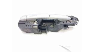 MANETA EXTERIOR TRASERA DERECHA RENAULT MEGANE III FASTBACK (2009-) 1.5 DCI (BZ09, BZ0D) 110CV 1461CC - L.8083107 / 8060600