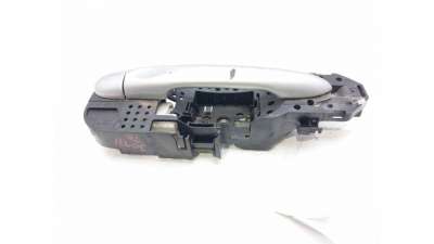 MANETA EXTERIOR TRASERA DERECHA RENAULT MEGANE III FASTBACK (2009-) 1.5 DCI (BZ09, BZ0D) 110CV 1461CC - L.8083107 / 8060600