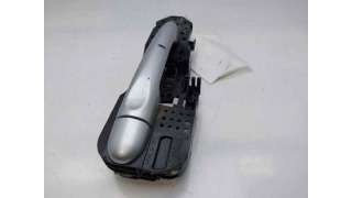 MANETA EXTERIOR TRASERA DERECHA RENAULT MEGANE III FASTBACK (2009-) 1.5 DCI (BZ09, BZ0D) 110CV 1461CC - L.8083107 / 8060600