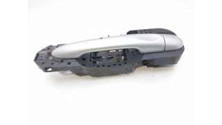MANETA EXTERIOR TRASERA DERECHA RENAULT MEGANE III FASTBACK (2009-) 1.5 DCI (BZ09, BZ0D) 110CV 1461CC - L.8083107 / 8060600