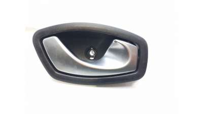 MANETA INTERIOR DELANTERA DERECHA RENAULT MEGANE III FASTBACK (2009-) 1.5 DCI (BZ09, BZ0D) 110CV 1461CC - L.8083109 / 82672