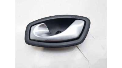MANETA INTERIOR DELANTERA IZQUIERDA RENAULT MEGANE III FASTBACK (2009-) 1.5 DCI (BZ09, BZ0D) 110CV 1461CC - L.8083110 / 826