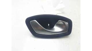 MANETA INTERIOR TRASERA DERECHA RENAULT MEGANE III FASTBACK (2009-) 1.5 DCI (BZ09, BZ0D) 110CV 1461CC - L.8083111 / 8267200
