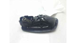 MANETA INTERIOR TRASERA DERECHA RENAULT MEGANE III FASTBACK (2009-) 1.5 DCI (BZ09, BZ0D) 110CV 1461CC - L.8083111 / 8267200