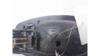 MANETA INTERIOR TRASERA DERECHA RENAULT MEGANE III FASTBACK (2009-) 1.5 DCI (BZ09, BZ0D) 110CV 1461CC - L.8083111 / 8267200