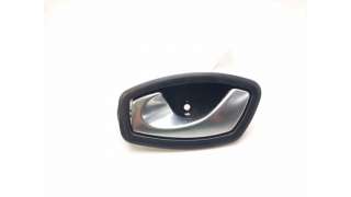 MANETA INTERIOR TRASERA IZQUIERDA RENAULT MEGANE III FASTBACK (2009-) 1.5 DCI (BZ09, BZ0D) 110CV 1461CC - L.8083112 / 82673