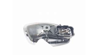 MANETA INTERIOR TRASERA IZQUIERDA RENAULT MEGANE III FASTBACK (2009-) 1.5 DCI (BZ09, BZ0D) 110CV 1461CC - L.8083112 / 82673