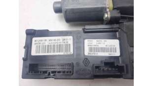 MOTOR ELEVALUNAS DELANTERO IZQUIERDO RENAULT MEGANE III FASTBACK (2009-) 1.5 DCI (BZ09, BZ0D) 110CV 1461CC - L.8083120 / 80 2