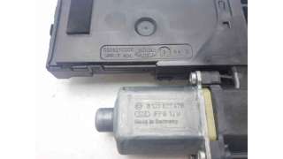 MOTOR ELEVALUNAS DELANTERO IZQUIERDO RENAULT MEGANE III FASTBACK (2009-) 1.5 DCI (BZ09, BZ0D) 110CV 1461CC - L.8083120 / 80