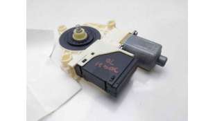 MOTOR ELEVALUNAS TRASERO DERECHO RENAULT MEGANE III FASTBACK (2009-) 1.5 DCI (BZ09, BZ0D) 110CV 1461CC - L.8083121 / 827306 2