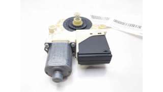 MOTOR ELEVALUNAS TRASERO IZQUIERDO RENAULT MEGANE III FASTBACK (2009-) 1.5 DCI (BZ09, BZ0D) 110CV 1461CC - L.8083122 / 8273