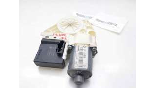 MOTOR ELEVALUNAS TRASERO IZQUIERDO RENAULT MEGANE III FASTBACK (2009-) 1.5 DCI (BZ09, BZ0D) 110CV 1461CC - L.8083122 / 8273