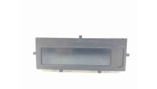 PANTALLA MULTIFUNCION RENAULT MEGANE III FASTBACK (2009-) 1.5 DCI (BZ09, BZ0D) 110CV 1461CC - L.8083129 / 280346458R