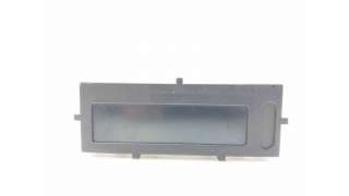 PANTALLA MULTIFUNCION RENAULT MEGANE III FASTBACK (2009-) 1.5 DCI (BZ09, BZ0D) 110CV 1461CC - L.8083129 / 280346458R