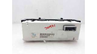 PANTALLA MULTIFUNCION RENAULT MEGANE III FASTBACK (2009-) 1.5 DCI (BZ09, BZ0D) 110CV 1461CC - L.8083129 / 280346458R