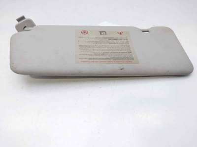 PARASOL DERECHO RENAULT MEGANE III FASTBACK (2009-) 1.5 DCI (BZ09, BZ0D) 110CV 1461CC - L.8083132 / 8200246819