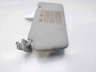PARASOL DERECHO RENAULT MEGANE III FASTBACK (2009-) 1.5 DCI (BZ09, BZ0D) 110CV 1461CC - L.8083132 / 8200246819
