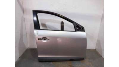 PUERTA DELANTERA DERECHA RENAULT MEGANE III FASTBACK (2009-) 1.5 DCI (BZ09, BZ0D) 110CV 1461CC - L.8083159 / 801006560R