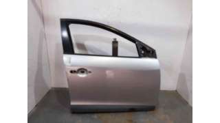 PUERTA DELANTERA DERECHA RENAULT MEGANE III FASTBACK (2009-) 1.5 DCI (BZ09, BZ0D) 110CV 1461CC - L.8083159 / 801006560R