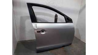 PUERTA DELANTERA DERECHA RENAULT MEGANE III FASTBACK (2009-) 1.5 DCI (BZ09, BZ0D) 110CV 1461CC - L.8083159 / 801006560R