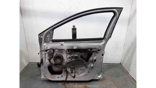 PUERTA DELANTERA DERECHA RENAULT MEGANE III FASTBACK (2009-) 1.5 DCI (BZ09, BZ0D) 110CV 1461CC - L.8083159 / 801006560R