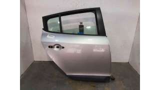 PUERTA TRASERA DERECHA RENAULT MEGANE III FASTBACK (2009-) 1.5 DCI (BZ09, BZ0D) 110CV 1461CC - L.8083161 / 821006014R