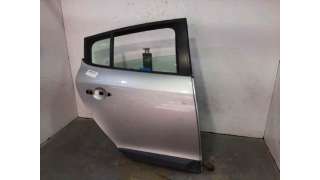 PUERTA TRASERA DERECHA RENAULT MEGANE III FASTBACK (2009-) 1.5 DCI (BZ09, BZ0D) 110CV 1461CC - L.8083161 / 821006014R