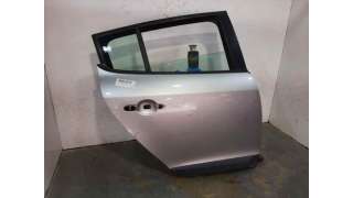 PUERTA TRASERA DERECHA RENAULT MEGANE III FASTBACK (2009-) 1.5 DCI (BZ09, BZ0D) 110CV 1461CC - L.8083161 / 821006014R