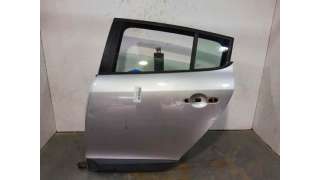 PUERTA TRASERA DERECHA RENAULT MEGANE III FASTBACK (2009-) 1.5 DCI (BZ09, BZ0D) 110CV 1461CC - L.8083161 / 821006014R