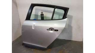 PUERTA TRASERA DERECHA RENAULT MEGANE III FASTBACK (2009-) 1.5 DCI (BZ09, BZ0D) 110CV 1461CC - L.8083161 / 821006014R