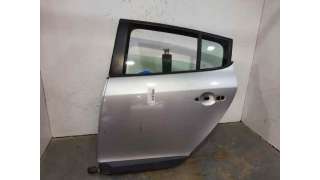 PUERTA TRASERA DERECHA RENAULT MEGANE III FASTBACK (2009-) 1.5 DCI (BZ09, BZ0D) 110CV 1461CC - L.8083161 / 821006014R