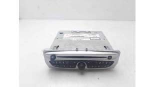 SISTEMA AUDIO / RADIO CD RENAULT MEGANE III FASTBACK (2009-) 1.5 DCI (BZ09, BZ0D) 110CV 1461CC - L.8083175 / 281155040R