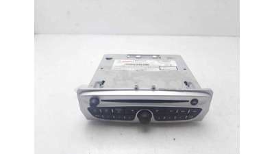SISTEMA AUDIO / RADIO CD RENAULT MEGANE III FASTBACK (2009-) 1.5 DCI (BZ09, BZ0D) 110CV 1461CC - L.8083175 / 281155040R