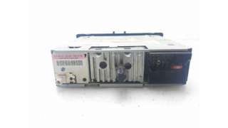 SISTEMA AUDIO / RADIO CD RENAULT MEGANE III FASTBACK (2009-) 1.5 DCI (BZ09, BZ0D) 110CV 1461CC - L.8083175 / 281155040R