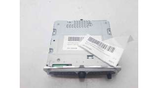 SISTEMA AUDIO / RADIO CD RENAULT MEGANE III FASTBACK (2009-) 1.5 DCI (BZ09, BZ0D) 110CV 1461CC - L.8083175 / 281155040R