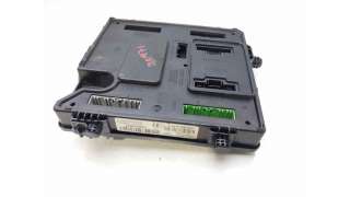 CENTRALITA CHECK CONTROL RENAULT MEGANE III FASTBACK (2009-) 1.5 DCI (BZ09, BZ0D) 110CV 1461CC - L.8083178 / 284B17882R