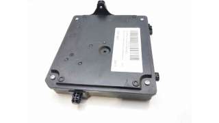 CENTRALITA CHECK CONTROL RENAULT MEGANE III FASTBACK (2009-) 1.5 DCI (BZ09, BZ0D) 110CV 1461CC - L.8083178 / 284B17882R