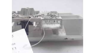 LUZ INTERIOR RENAULT MEGANE III FASTBACK (2009-) 1.5 DCI (BZ09, BZ0D) 110CV 1461CC - L.8083181 / 264300007R