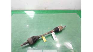 TRANSMISION DELANTERA IZQUIERDA RENAULT MEGANE III FASTBACK (2009-) 1.5 DCI (BZ09, BZ0D) 110CV 1461CC - L.8083185 / 3910162