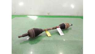 TRANSMISION DELANTERA IZQUIERDA RENAULT MEGANE III FASTBACK (2009-) 1.5 DCI (BZ09, BZ0D) 110CV 1461CC - L.8083185 / 3910162 2