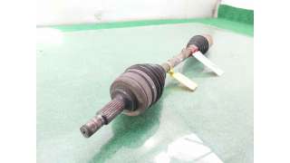 TRANSMISION DELANTERA IZQUIERDA RENAULT MEGANE III FASTBACK (2009-) 1.5 DCI (BZ09, BZ0D) 110CV 1461CC - L.8083185 / 3910162