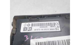 MODULO ELECTRONICO RENAULT CLIO III (2005-2012) 1.5 DCI (C/BR0G, C/BR1G) 68CV 1461CC - L.8083200 / 8200652285
