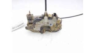 CERRADURA PUERTA DELANTERA DERECHA RENAULT CLIO III (2005-2012) 1.5 DCI (C/BR0G, C/BR1G) 68CV 1461CC - L.8083267 / 82003001 2