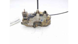 CERRADURA PUERTA DELANTERA DERECHA RENAULT CLIO III (2005-2012) 1.5 DCI (C/BR0G, C/BR1G) 68CV 1461CC - L.8083267 / 82003001