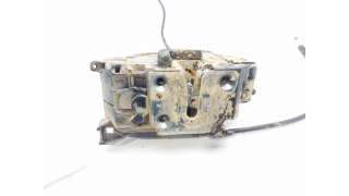 CERRADURA PUERTA DELANTERA DERECHA RENAULT CLIO III (2005-2012) 1.5 DCI (C/BR0G, C/BR1G) 68CV 1461CC - L.8083267 / 82003001