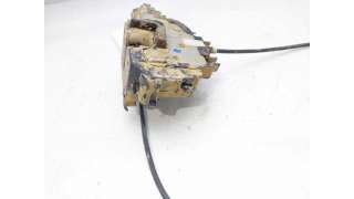 CERRADURA PUERTA DELANTERA DERECHA RENAULT CLIO III (2005-2012) 1.5 DCI (C/BR0G, C/BR1G) 68CV 1461CC - L.8083267 / 82003001