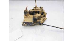 CERRADURA PUERTA TRASERA IZQUIERDA RENAULT CLIO III (2005-2012) 1.5 DCI (C/BR0G, C/BR1G) 68CV 1461CC - L.8083269 / 82003001